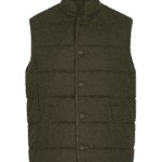 chaqueta-sin-mangas-verde-loden-collared