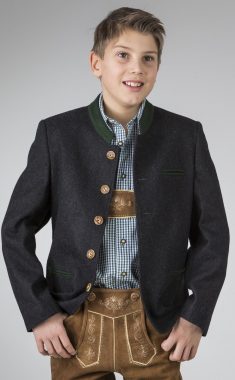 veste-autrichienne-enfant-blazer