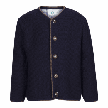 CARDIGAN AUTRICHIEN CLASSIQUE ENFANT