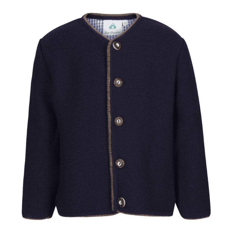 maille autrichien enfant
