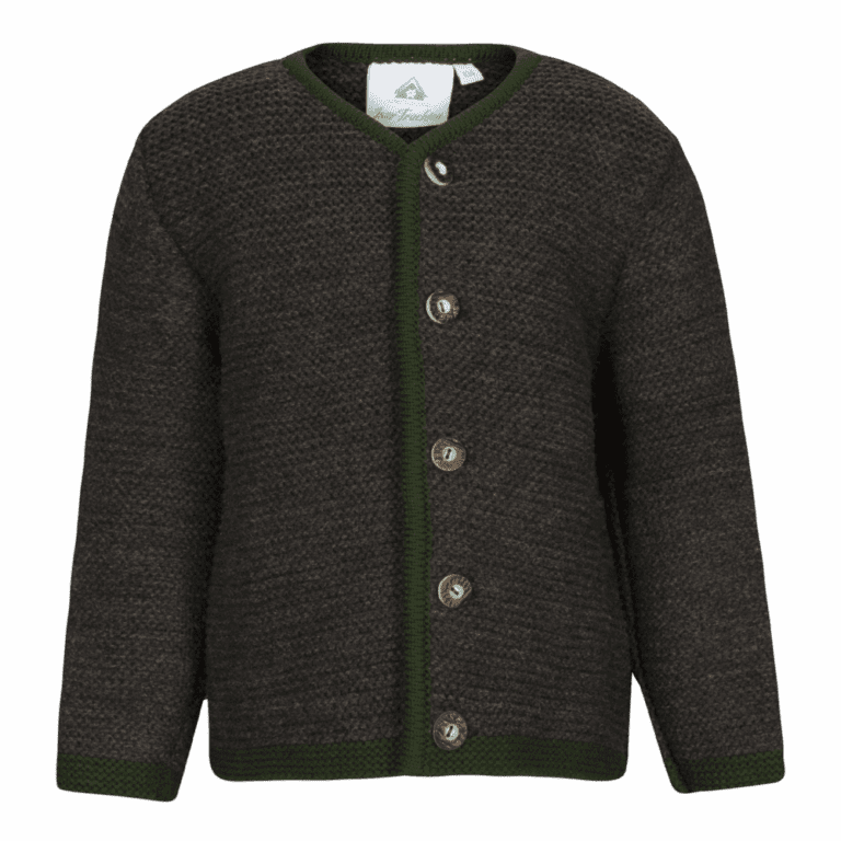 maille autrichien enfant
