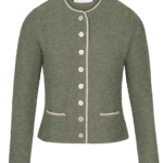 cardigan-austrian-classic-verde