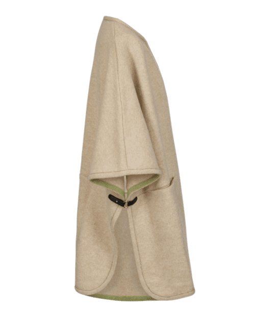 pull-oversize-cape-beige-femme-detail