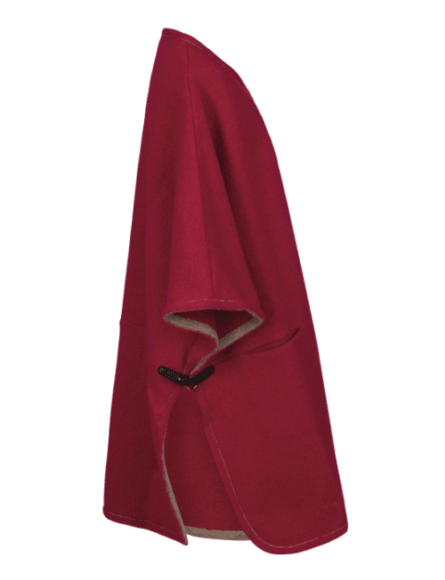 pull-oversize-cape-framboise-femme-detail