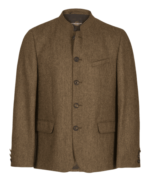 veste-tweed-chasse-homme-steinbok