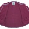 maille classique autrichien rose fille edelweiss detail