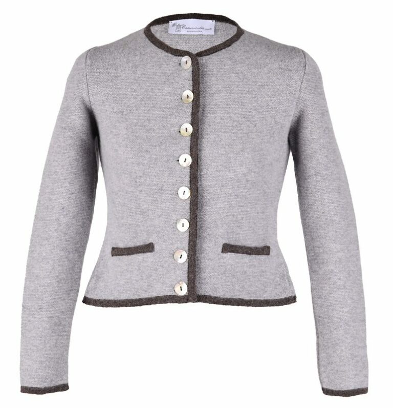 maille autrichien femme