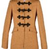 Petit_Manteau_Autrichien _Orange_Brandebourg _Femme_Steinbock_Edelweiss