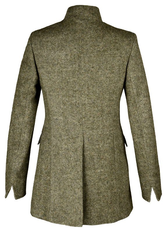 petit_manteau_autrichien_vert_brandebourg_femme_dos_steinbock_edelweiss