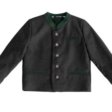 LE BLAZER AUTRICHIEN ENFANT